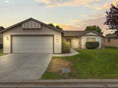 1478 Larkspur Dr, Richland, WA, 99352