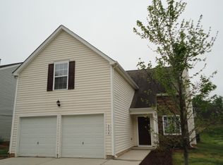 3754 Horseshoe Farm St, Raleigh, NC 27610