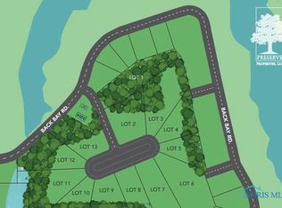 6 Coach House Loop, Bowling Green, OH 43402