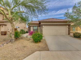 41186 W Granada Dr, Maricopa, AZ 85138
