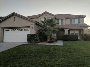 41925 Bonita Dr, Palmdale, CA 93551