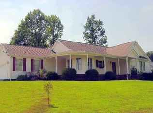 338 Tudor Blvd, Paducah, KY 42003