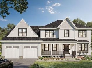 57 Morrill St, Newton, MA 02465