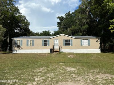 116 GARY Drive, Palatka, FL, 32177