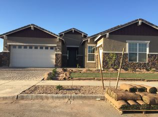 22184 E Pecan Ln, Queen Creek, AZ 85142