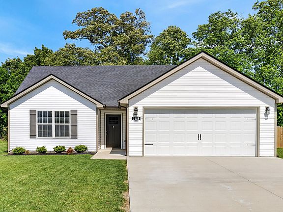 2nd image of 1489 Fredrick Dr