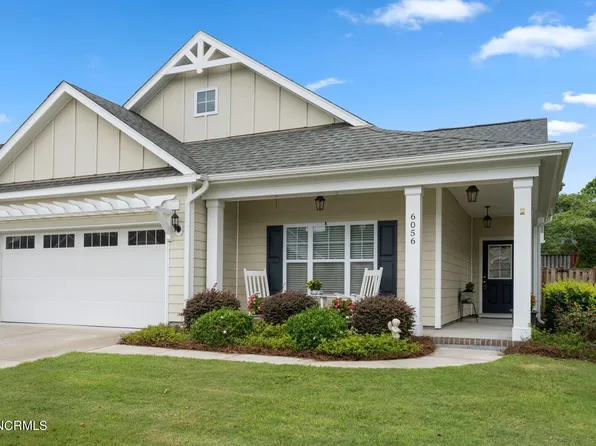6056 Chancellorsville Drive, Wilmington, NC 28409