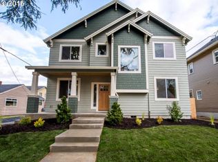 7960 N Haven Ave, Portland, OR 97203