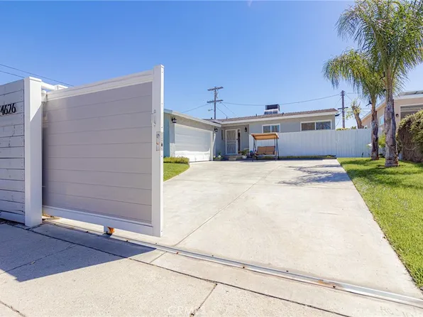 14626 Van Nuys Pl, Panorama City, CA 91402
