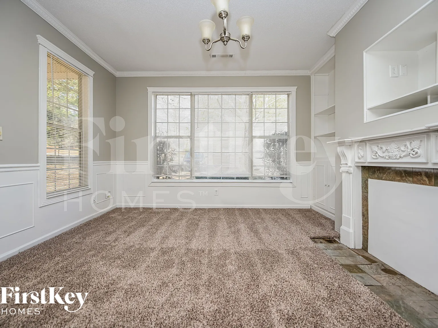 3 bed, 2.5 bath, 1378 sqft, $1,975 — Photo 4