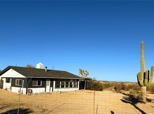 62580 Blair Ln, Joshua Tree, CA 92252