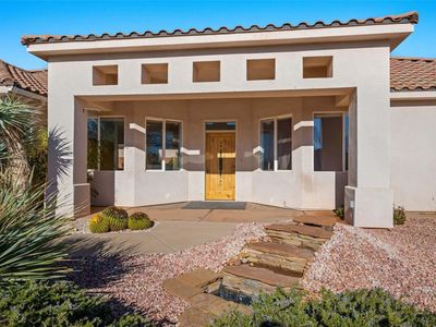 3580 Windmill Dr, Santa Clara, UT, 84765