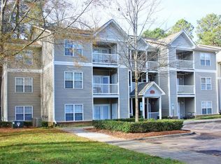 Two and Three bedroom apartments, Raleigh, NC 27609