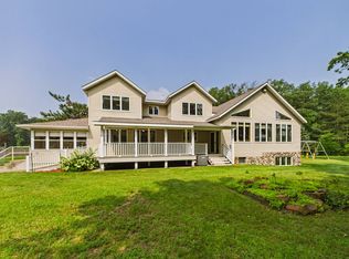 27181 Ridgewood Dr, Merrifield, MN 56465