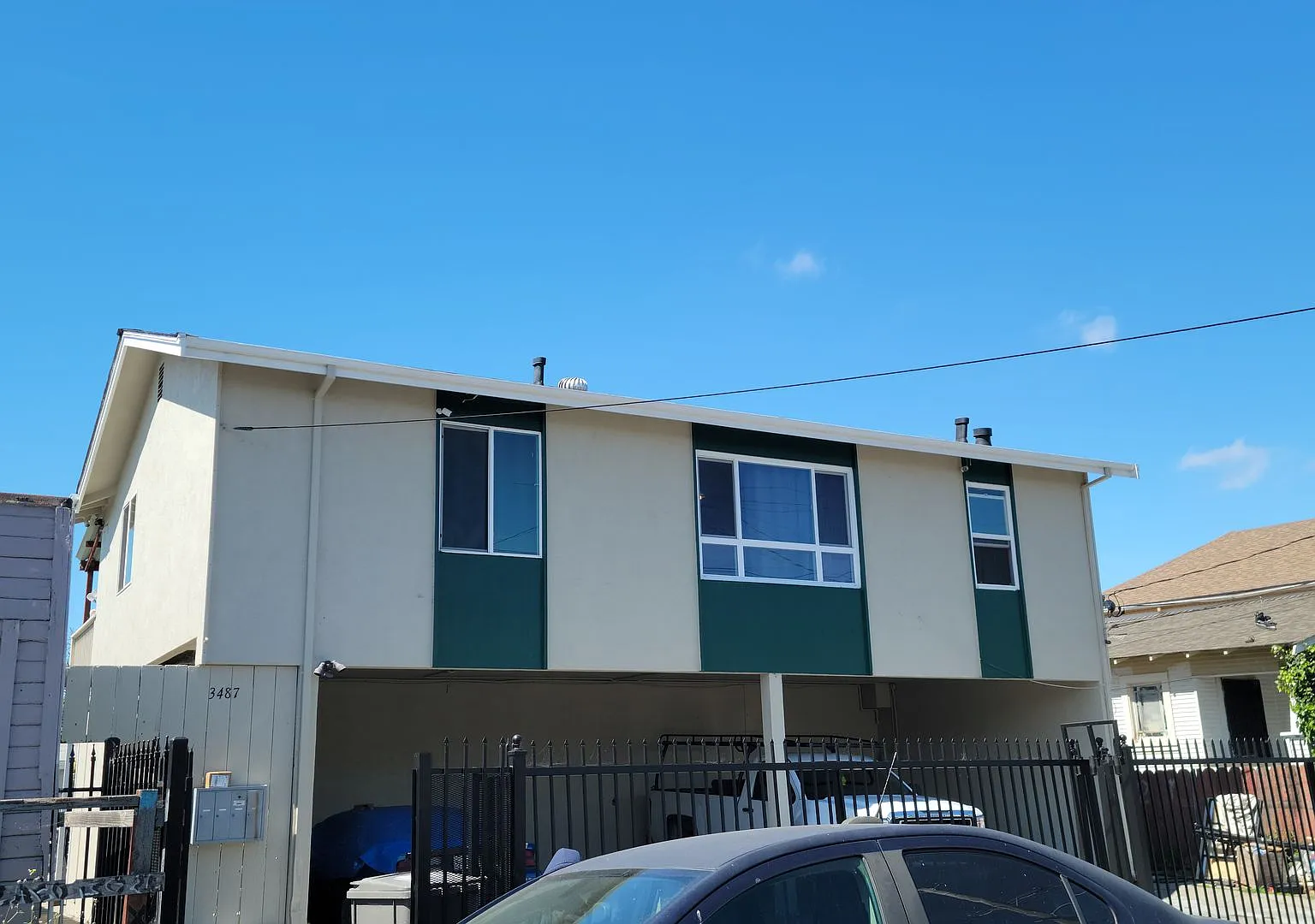 paxton — Photo 1