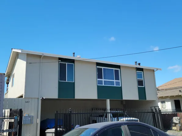 paxton, 3487 Paxton Ave APT 2, Oakland, CA 94601