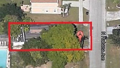 2nd image of 1010 N Habana Ave