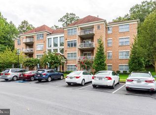 12040 Tralee Rd UNIT 202, Lutherville Timonium, MD 21093