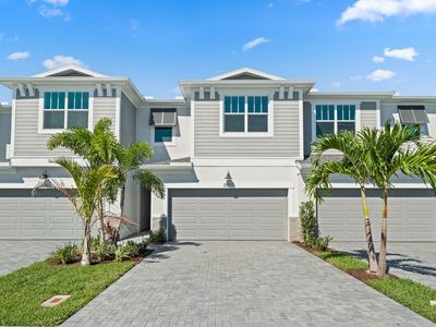 3593 NW Solange Court, Jensen Beach, FL, 34957