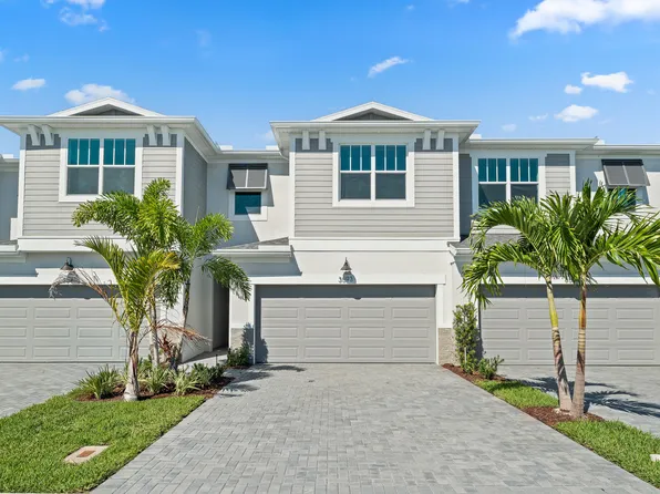 3593 NW Solange Court, Jensen Beach, FL 34957