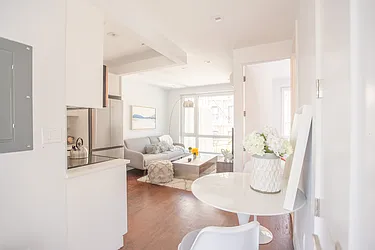 Rented by PROSPECT PLAZA 1 LLC