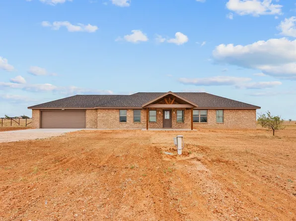 14818 North Cres #1200, Shallowater, TX 79363