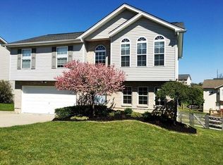 292 Fairway Dr, Dry Ridge, KY 41035