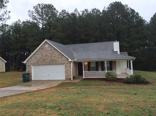 95 Oak Hill Dr, Covington, GA 30016
