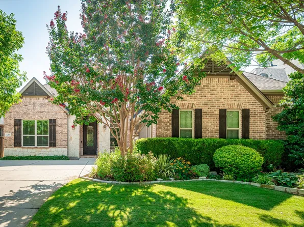 1208 Caliche Trl, Allen, TX 75013