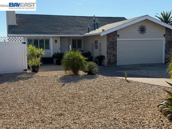 5520 Starboard Ct, Discovery Bay, CA 94505
