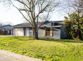 807 Crockett St, Midlothian, TX