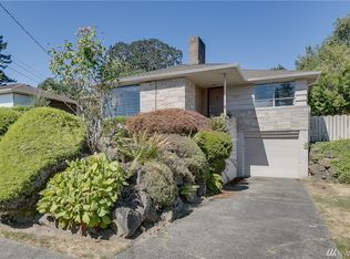 6025 Seward Park Ave S, Seattle, WA 98118