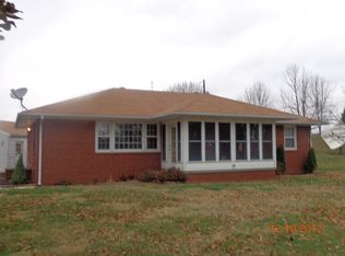 5365 Lee Rudy Rd, Owensboro, KY 42301