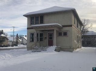 1020 E Howard St, Hibbing, MN 55746