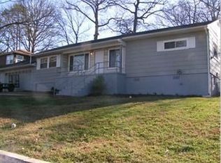 2618 Magill Ave, Maryville, TN 37804