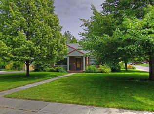 1211 S Bernard St, Spokane, WA 99204