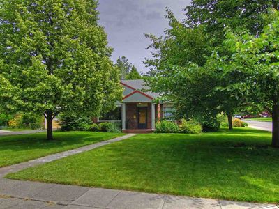 1211 S Bernard St, Spokane, WA, 99204