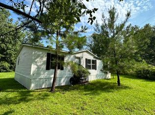 8438 County Line Rd, Adams Run, SC 29426