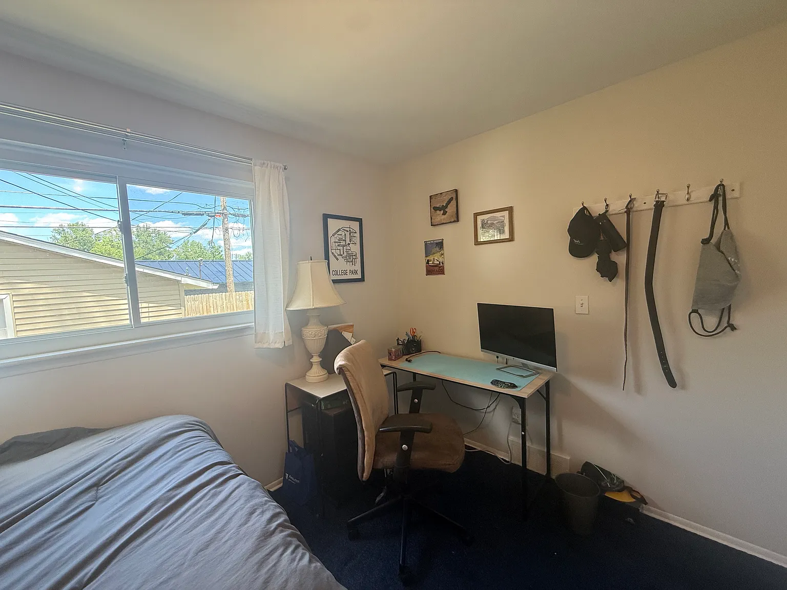 3 bed, 1269 sqft, $850 — Photo 4