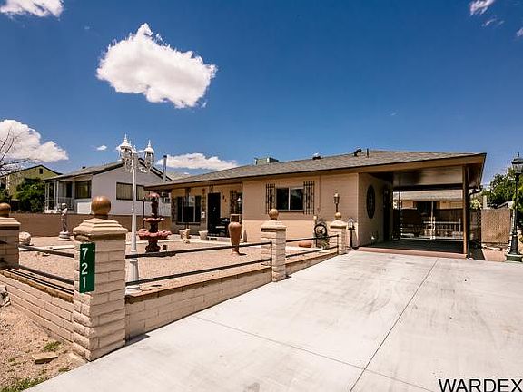 3rd image of 721 W Spring St