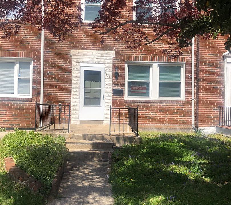 1st image of 1632 Northwick Rd