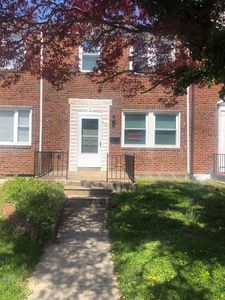 1632 Northwick Rd, Baltimore, MD, 21218
