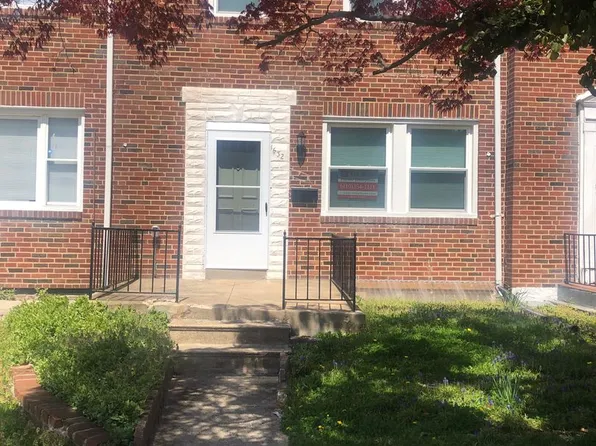 1632 Northwick Rd, Baltimore, MD 21218
