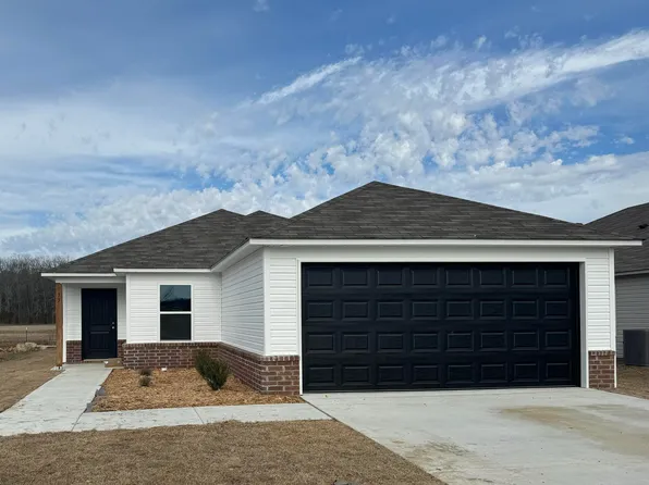 33 Sunny Oak Trl, Conway, AR 72032