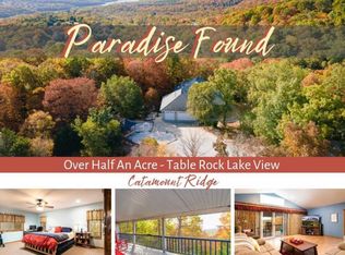 164 Crown Dr, Reeds Spring, MO 65737