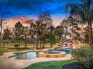 13418 Explorer Dr, Houston, TX 77044