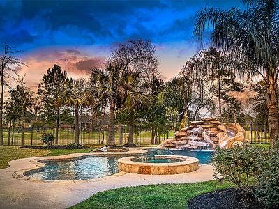 13418 Explorer Dr, Houston, TX, 77044
