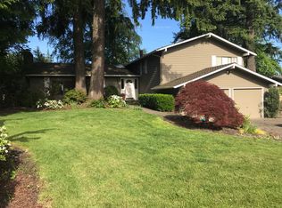 4811 125th Ave SE, Bellevue, WA 98006