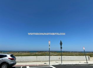 87 Winthrop Shore Dr #2, Winthrop, MA 02152