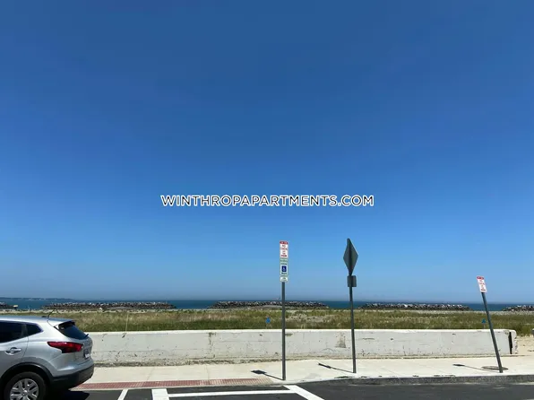 87 Winthrop Shore Dr #2, Winthrop, MA 02152